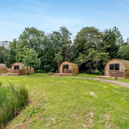 Aldeamento Turístico Killerby Old Hall