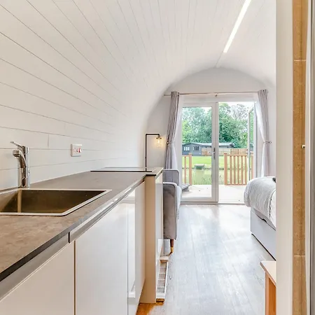 Killerby Old Hall سكرابورو