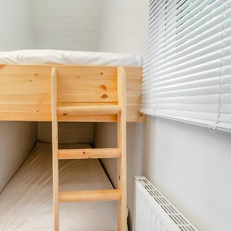 Killerby Old Hall منتزه العطل *