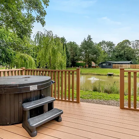 Killerby Old Hall Vakantiepark *