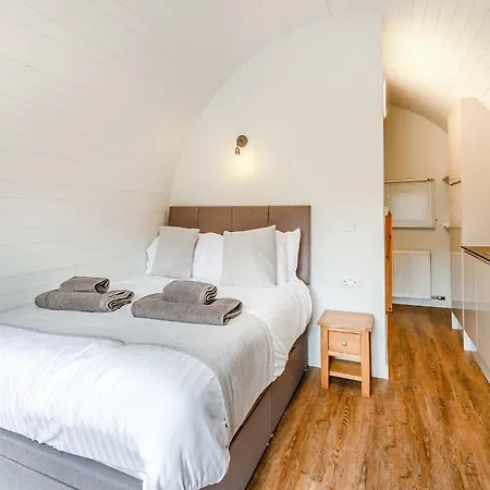 Killerby Old Hall Vakantiepark Scarborough