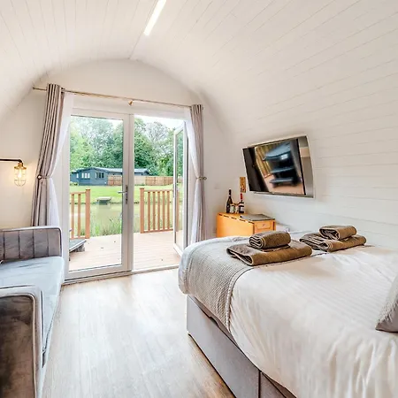 Killerby Old Hall Vakantiepark Scarborough