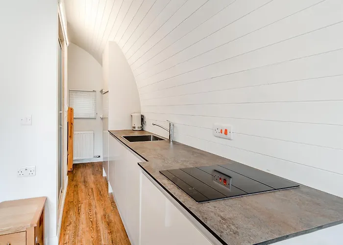 Killerby Old Hall * Scarborough