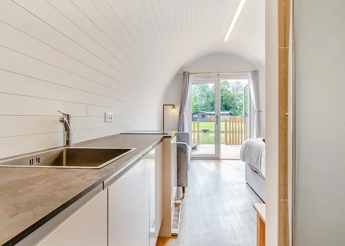 Killerby Old Hall Scarborough