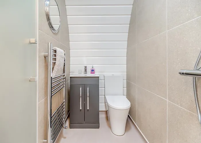 Vakantiepark Killerby Old Hall *