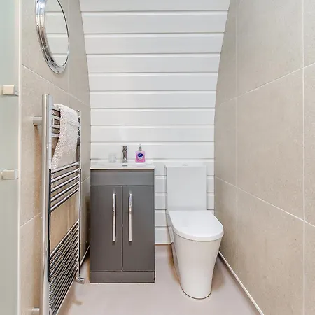 Killerby Old Hall 스카버러