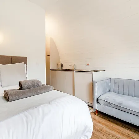 Killerby Old Hall * 스카버러